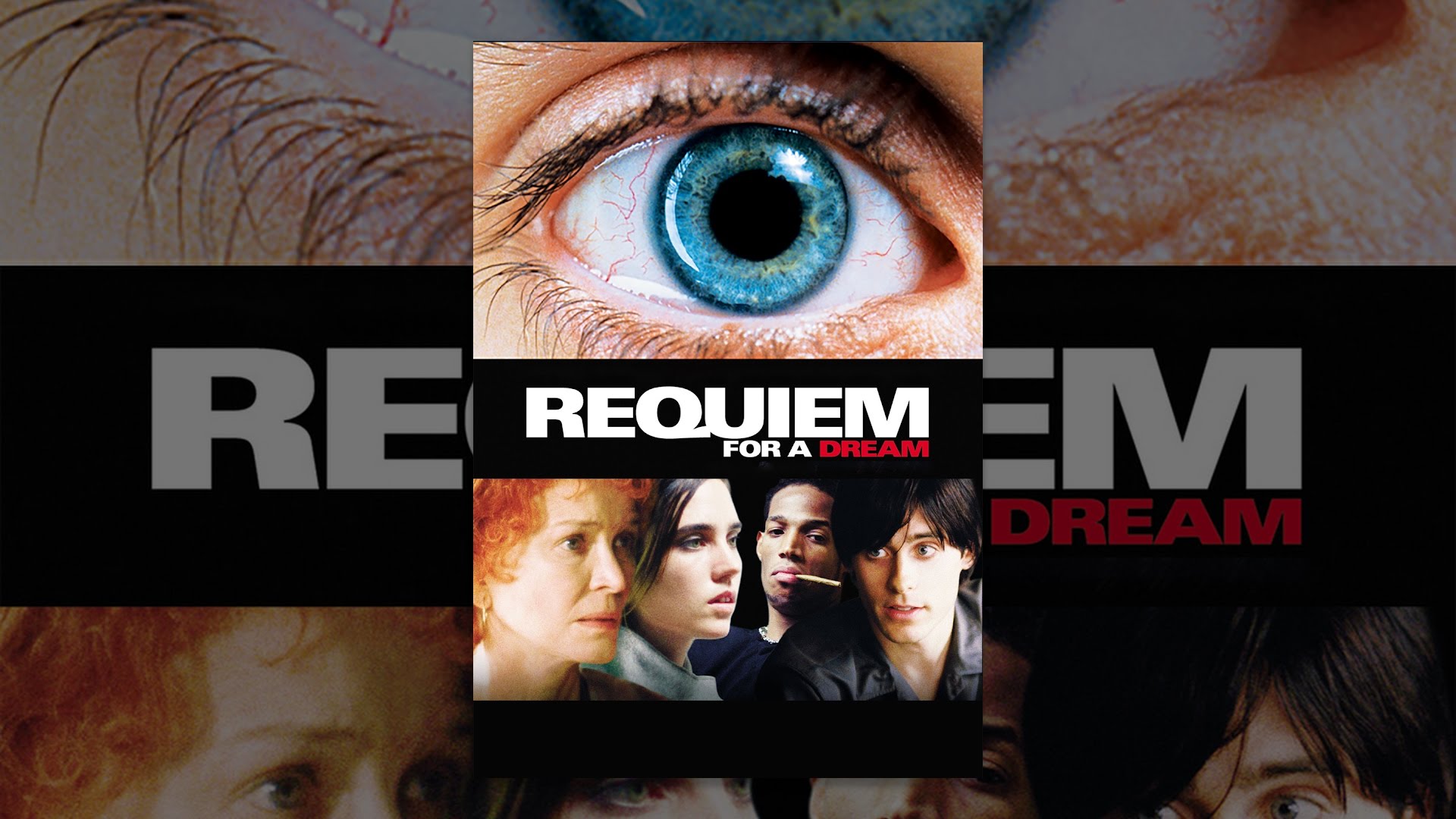 Requiem for a Dream thumnail