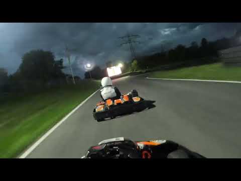 SWS - Sodi World Series Sprint Cup in Nußloch 16.09.2025 Platz 2🥈