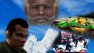 Dead Rising Iceberg Explained Part 1 - The Lighter Stuff