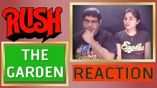 The swan song that holds so true | Rush The Garden Reaction
