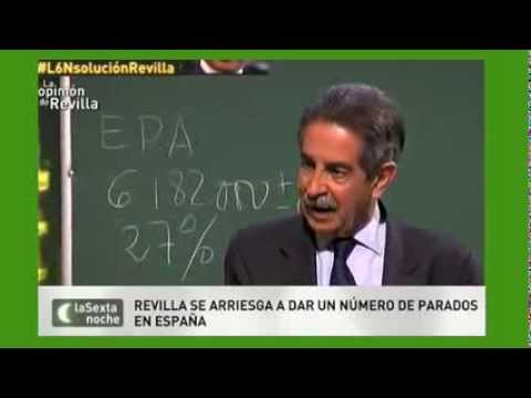 Revilla vs Conde Draco