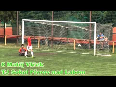 SK Sokoleč - TJ Sokol Přerov nad Labem