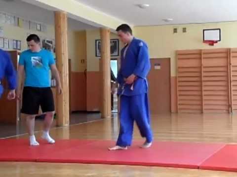 Judo Wisła Czarne czerwiec 2012 cz.4