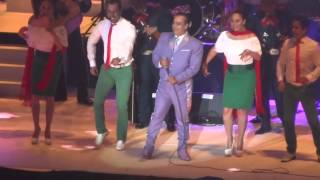 JUAN GABRIEL- TUS OJOS MEXICANOS LINDOS-NJ 9/7/14