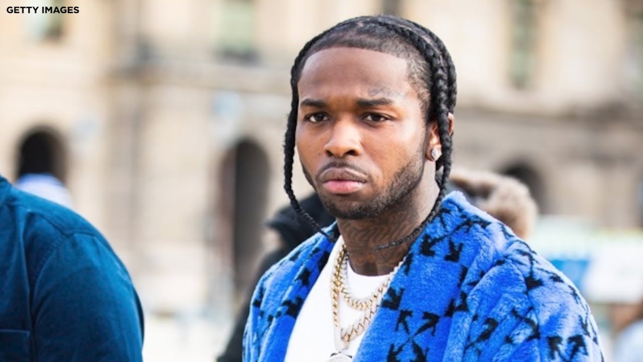 The Moment The Breakfast Club Got News Of Pop Smoke’s Passing