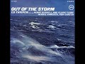 Ed Thigpen  - Out of the Storm ( Full Album )