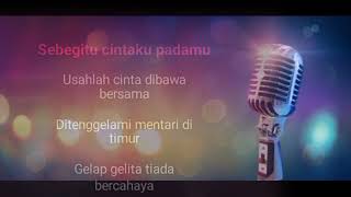 Download lagu Sejiwa ~ Spring [ KARAOKE ] mp3