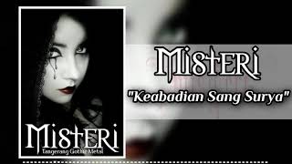 Download lagu Band - Misteri - Keabadian Sang Surya mp3