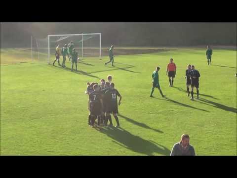 Chełmianka Chełm 2:5 Wólczanka / 11.11.2014