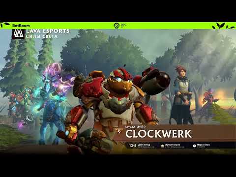 (RU) Ukumari vs Lava Esports | Map 2 | DPC SA 2023 Tour 1: Division II | by @Grayne & @Maden