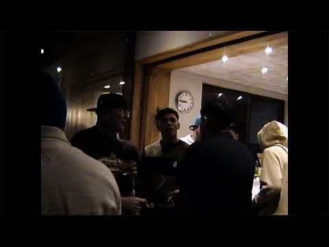 Lucky Brown & Jere Klein - SOLA (Visualizer) | LOS GALÁCTICOS