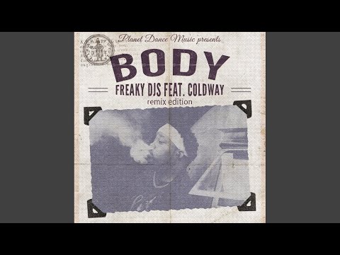 Body (Artem Bang! Remix)