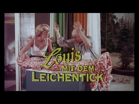 Hasch mich, ich bin der Mörder | 1971 | Louis de Funès | Filmjuwelen