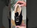 Кеди жіночі замш хутро 593138 Чорні Відео