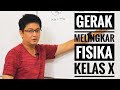 Sebuah Sepeda Dan Penumpangnya Bermassa 100 Kg