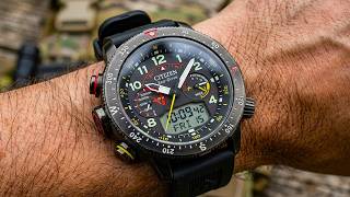 Top 10 Modern Citizen Eco-Drive Watches 2026