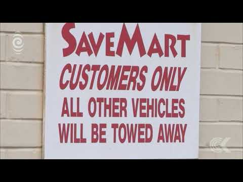Save Mart or 'Slave Mart'  : RNZ Checkpoint
