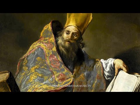 Ambrosian Chants of the Early Church | Ancient Christian Hymns