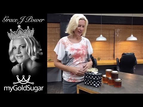 Starter Kit for Sugaring with FREE Sugaring Guide - Vadazzle.com