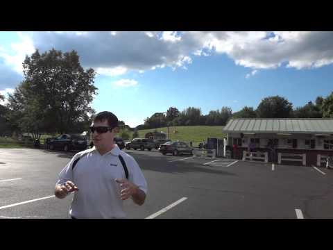 Uhlman's Farm Ice Cream in Westborough, MA