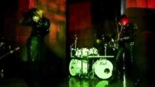 Dir en grey - raison detre [PV]