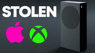 Microsoft is FURIOUS! Xbox Update!