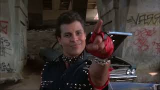 Free to Be... You and Me by New Seekers - Breakin&#39; 2 Mash-up