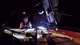 Col. Forbin's Ascent for Solo Piano by Holly Bowling (7.23.17)