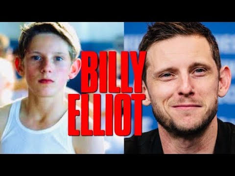 Billy Elliot Cast 🩰 Then & Now & Age 2020