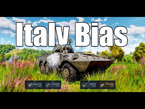 Italian 9.0 Lineup Is Not Bad