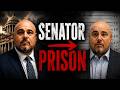 I Was A Senator — Here’s How I Survived Prison