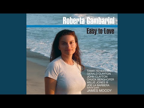 Lover Come Back To Me - Roberta Gambarini