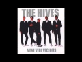 The Hives - Knock Knock