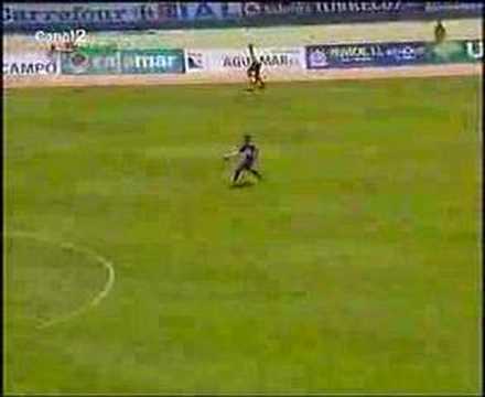 UD Almería 3 - 2 R.Valladolid