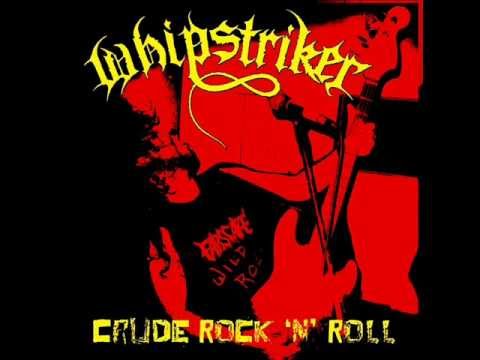 Whipstriker - Full Album - 