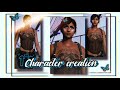 GTA 5 Online Beautiful Female Character Creation