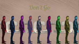 Craig David - Don&#39;t Go