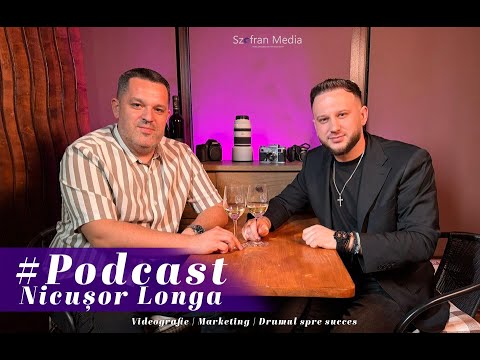 Szofran Media and Longa Videography 