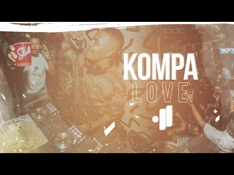 KOMPA LOVE ♥️ MIX 2020 |  GOUYAD SOU GOUYAD |