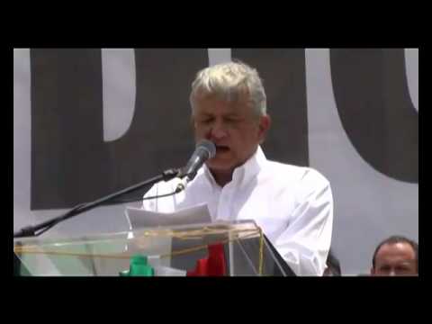 Los personajes que brillaron con el PRD... y luego renunciaron – Nacion321