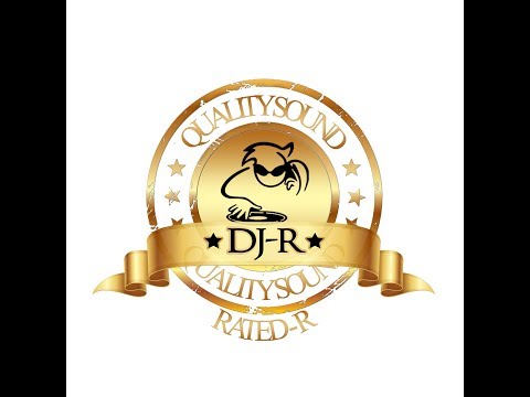 DJR POP MIX VOL 1 2018