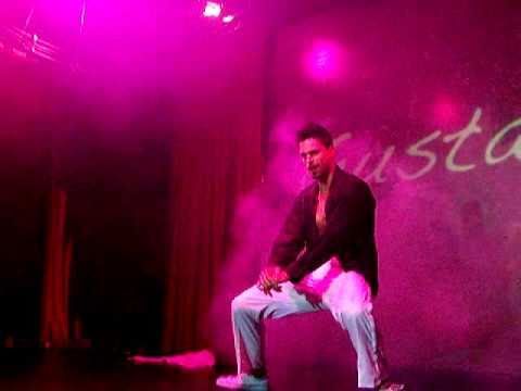 Hollywood Men - Gustavo!!