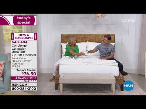 HSN | Healthy You with Brett Chukerman 04.30.2019 - 04 PM