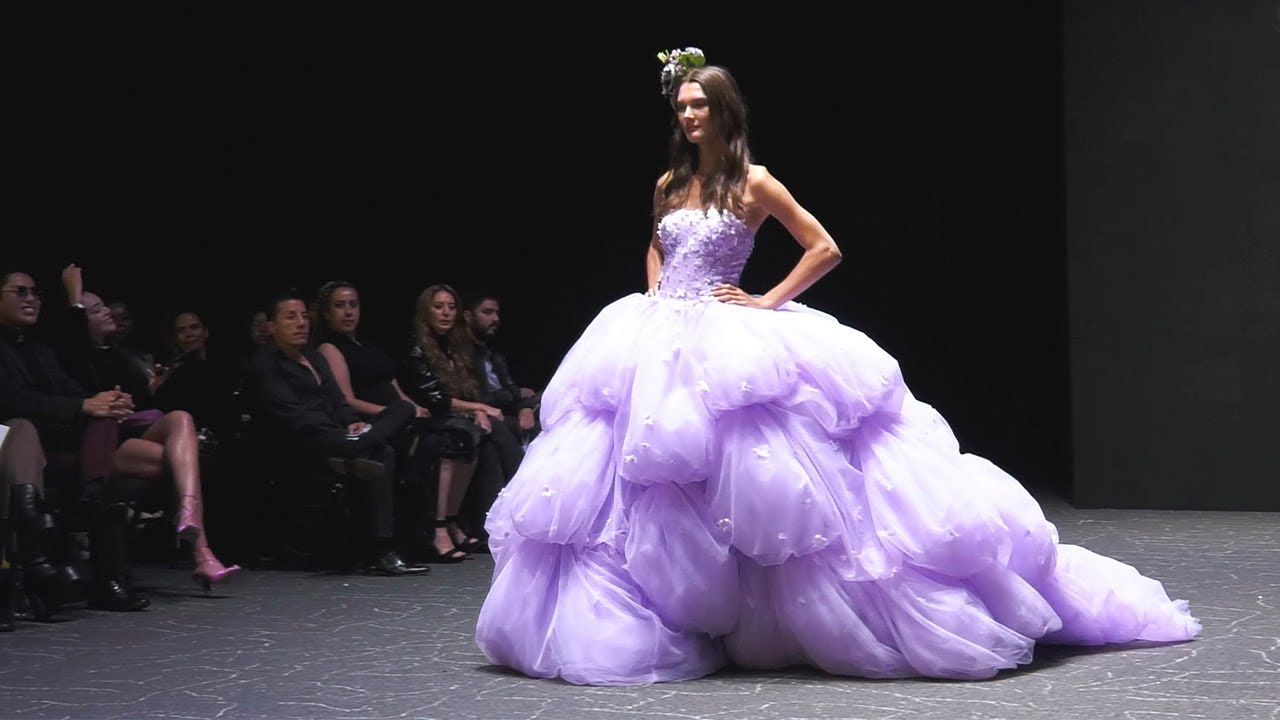 Rosy Citalan | Fashion Leader Mexico 2025