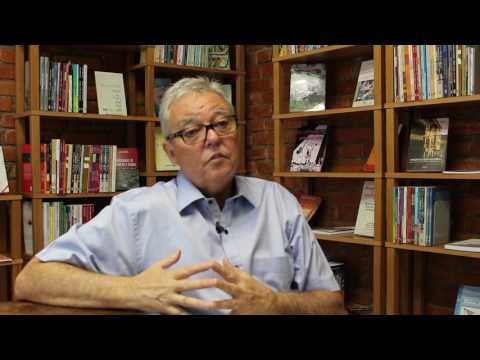 Filósofo explica filme A SOCIEDADE DOS POETAS MORTOS - Jorge Claudio Ribeiro - Parte 2]