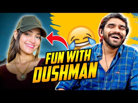 Shreeman Legend vs Aaradhya | BGMI Funny Moments