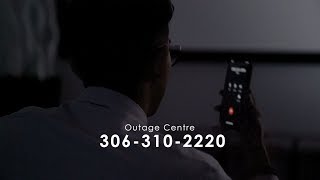 What to do When the Power Goes Out