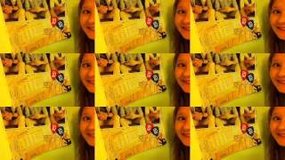 &quot;Kiss You (Live Version From The Motion Picture &quot;One Direction: This Is Us&quot;)&quot; Fan Video