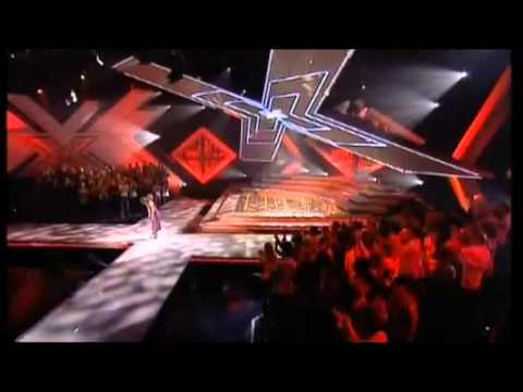 The X Factor 2004 Live Show 2