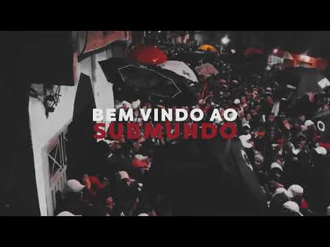 13. Tuim Infernal 8.0, Agudo Ensurdece Submundo - (WevClip Oficial) DJ M13 DA ZO